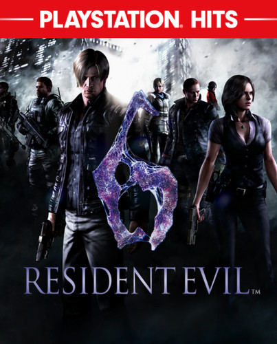 Ps4 resident evil - ps4,