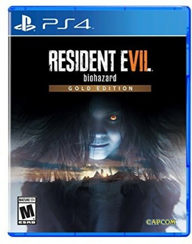 Ps4 resident evil - ps4,